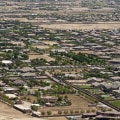 The Government's Role in Promoting Economic Development in San Tan Valley, AZ