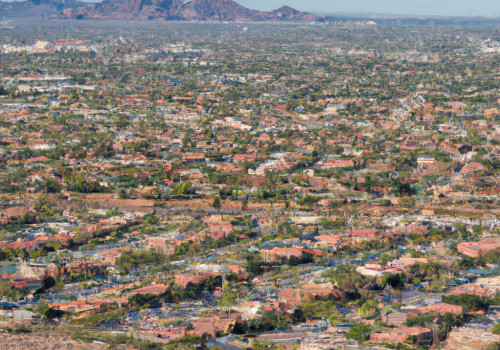 The Importance of Reporting Issues and Concerns to the Government in San Tan Valley, AZ