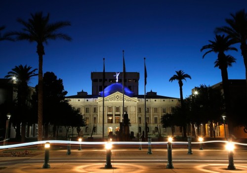 Understanding the Local Government Budget in San Tan Valley, AZ